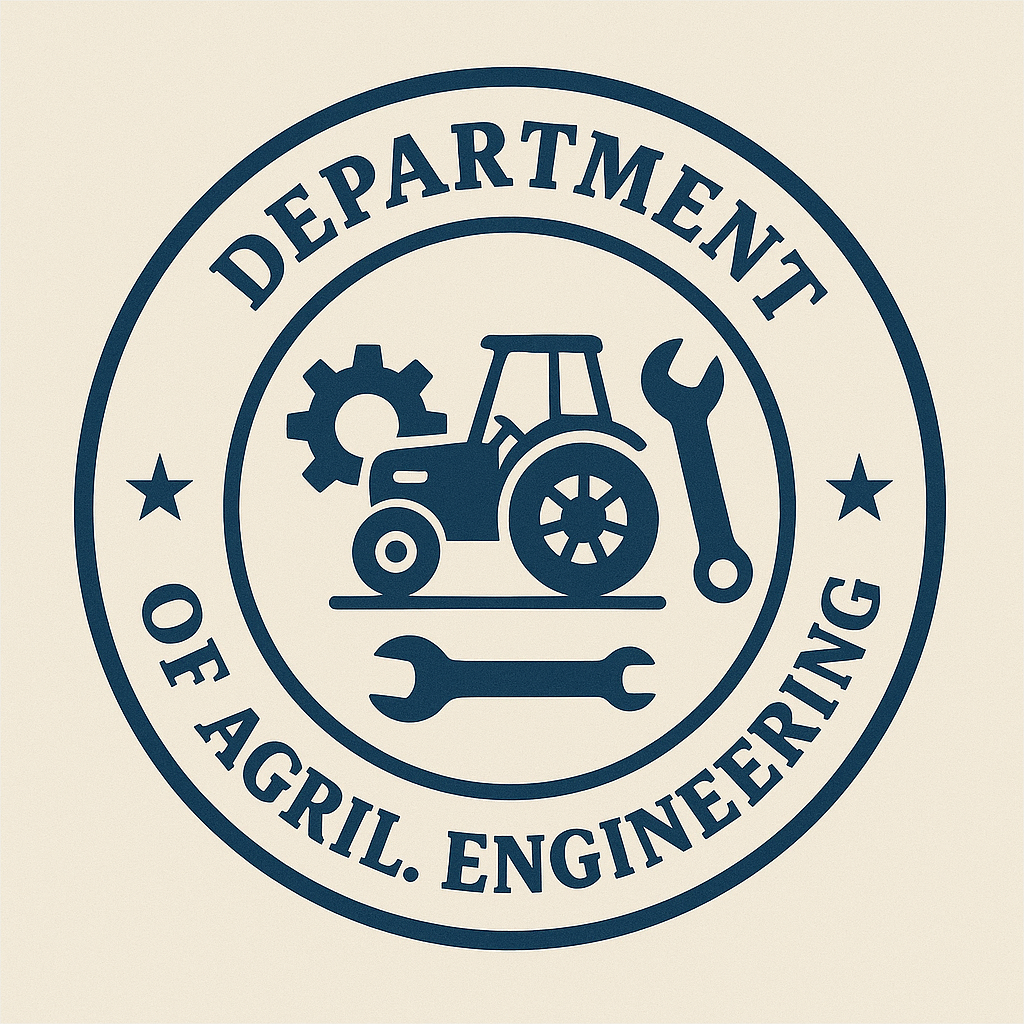 Agril. Engineering Logo