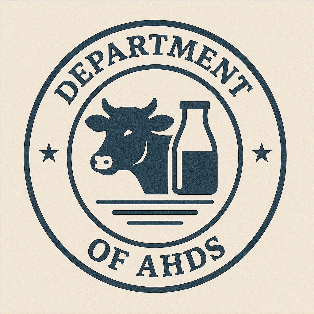 AHDS Logo