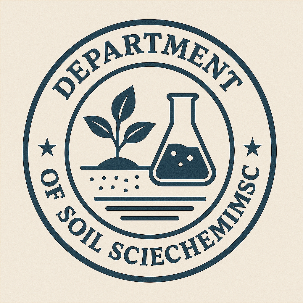 Soil Science Logo