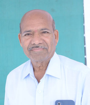 College of Agriculture Bhanashivare